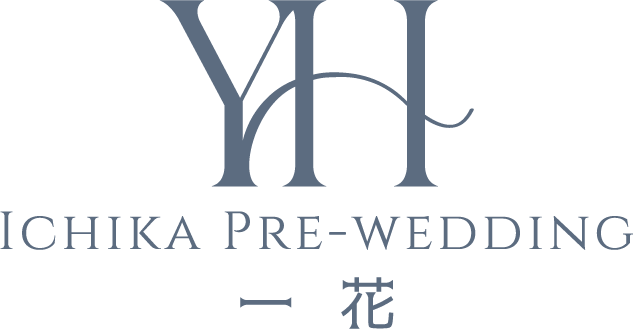 Ichika Pre-Wedding